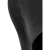 Activeshop Kėdė 4Rico Linea juoda
