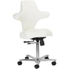 Activeshop Kosmetologinė meistro kėdutė Azzurro Special 152 Baltas