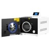 Activeshop Medicininis autoklavas Lafomed Compact Line LFSS18AC 18 l, 1,95 kW, B klasė