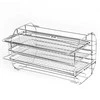 Sterilizatorius Lafomed Premium Line LFSS12AA 18 l, 2,4 kW, B klasė (medicininė)