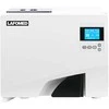 Activeshop Medicininis autoklavas Lafomed Premium Line LFSS12AA LCD 12 l, B klasė, su spausdintuvu