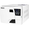 Activeshop Sterilizatorius autoklavas LAFOMED Standard Line LFSS18AA 18L 1,95kw B klasė (medicininė)