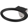 Plaukų džiovintuvas Activeshop Plaukų džiovintuvo laikiklis 7.8 cm