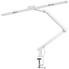 Activeshop Kosmetologinė LED lempa manikiūrui Glow L03 Baltas