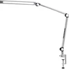 Activeshop Kosmetologinė LED lempa Yoga Sidabrinis 22W