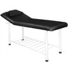 Activeshop Stacionarus masažo stalas 812 (Juodas)