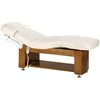 Activeshop CREAM Kosmetinė SPA lova „Sillon Leisure Premium Plus“ kremas