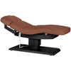Activeshop Sillon Relax masažo stalas elektrinis 63–87 cm ruda