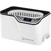 Activeshop Ultragarsinė valymo vonelė DENSON ACDS-100 600ml 50W Baltas