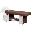 Activeshop Plaukų plovimo gultas su Head SPA funkcija Gabbiano 017 ruda