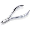 Activeshop Profesionalios nagų žnyplės NGHIA EXPORT N-05 (dydis FULL JAW – 9 mm)