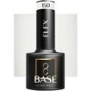 Activeshop Gelinio lakavimo bazė Ocho Nails Base Flex 150 balta, 5 g