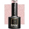Activeshop OCHO NAILS hibridinė bazė Powerful 180 -5 g