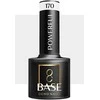 Activeshop OCHO NAILS hibridinė bazė Powerful 170 -5 g