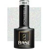 Activeshop OCHO NAILS hibridinė bazė Powerful 184 -5 g