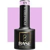 Activeshop OCHO NAILS hibridinė bazė Powerful 171 -5 g