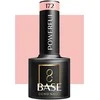 Activeshop OCHO NAILS hibridinė bazė Powerful 172 -5 g