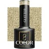 Activeshop OCHO NAILS hibridinis lakas glitter G13 -5 g