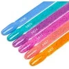 Activeshop OCHO NAILS hibridinis nagų lakas Muffin M03, 5 g