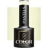 Activeshop Hibridinis nagų lakas Ocho Nails Pastels P01, 5 g