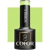Activeshop OCHO NAILS hibridinis nagų lakas Sorbet S03, 5 g