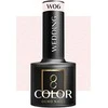 Activeshop OCHO NAILS hibridinis lakas W06 - 5 g