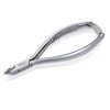Activeshop Odelių žnyplutės OMI PRO-LINE CB-102 CUTICLE NIPPER JAW12/4MM BOX JOINT