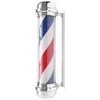 Activeshop Basisukantis šviestuvas-lempa Barber salonams BB08 Big 60cm