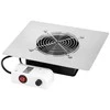 Activeshop Manikiūro dulkių surinkėjas BUILT-IN DUST COLLECTOR MOMO PROFESSIONAL X1S 60W Baltas