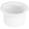 Activeshop Vaško šildytuvas iWax Flower 450ml 40W Baltas