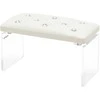 Activeshop Manikiūro porankis Momo Diamond Ecru