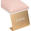 Activeshop Manikiūro porankis Momo 7-M pink and auksinis