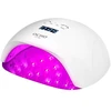 Activeshop Profesionali manikiūro UV/LED lempa OCHO NAILS X13 65W
