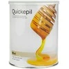 Activeshop Quickepil depiliacijos vaško skardinė, 800ml natūrali