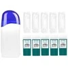 Activeshop Depiliacijos rinkinys Single 5.5