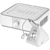 Activeshop Rinkinys: dulkių surinkėjas Momo P30 60W baltas + nagų freza Exo Silent SX7