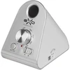 Activeshop Rinkinys: dulkių surinkėjas Momo P30 60W baltas + nagų freza Exo Silent SX7