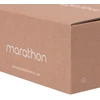Activeshop Profesionali nagų freza Saeyang Marathon 3 Champion balta + antgalis H37LSP