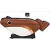 Activeshop Masažinis krėslas Sakura 305 Wood Leather
