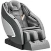 Activeshop Masažinis krėslas Sakura 305 Pilkas
