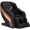 Activeshop Masažinis krėslas Sakura 306A Classic Wood Leather