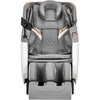 Activeshop Masažinis fotelis Sakura Classic 802A pilkas