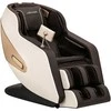 Activeshop Masažinis krėslas Sakura Comfort Plus 806 Brown