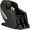 Activeshop Masažinis krėslas Sakura Comfort Plus 806 Juodas