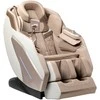 Activeshop Masažinis krėslas Sakura Prime 108 Creamy rusvai gelsvas