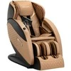 Fotelis Activeshop Masažinis krėslas Sakura 801 Brown