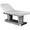Activeshop Elektrinis masažo stalas AZZURRO MASSAGE 4 MOTOR Pilkas HEATED