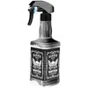 Activeshop Kirpyklos purkštuvas Whisky Chrom A-10, 500ML