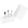Activeshop Manikiūro, pedikiūro priedas Exo Drill Bits 2