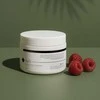 Activeshop Syis Natural Beauty veido šveitiklis su raudonaisiais vaisiais, 300 ml